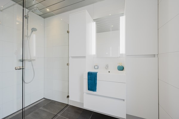Medium property photo - Annette Versluys-Poelmanstraat 13, 3207 SJ Spijkenisse